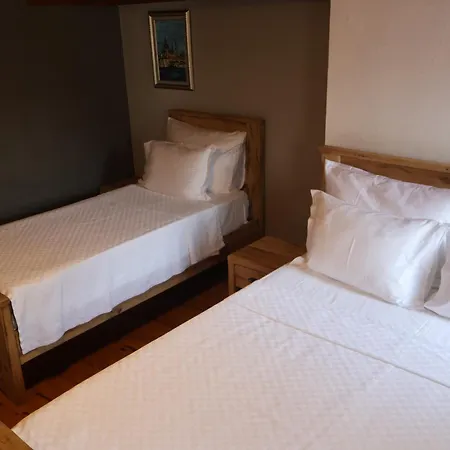 Casa Franco Old Town 2*