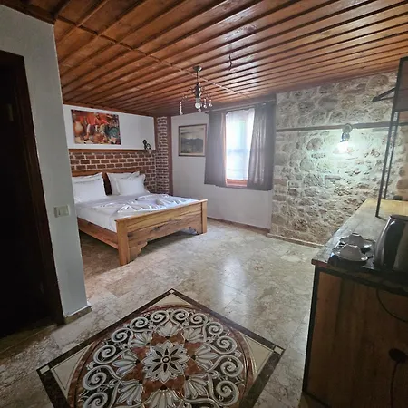 Casa Franco Old Town Antalya