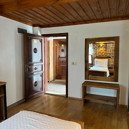 Casa Franco Old Town 2*