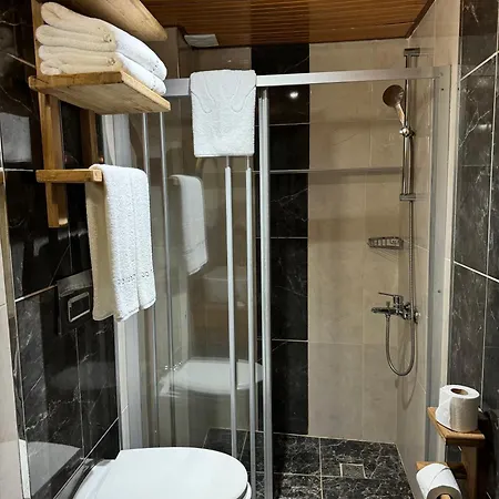 Hotel Casa Franco Old Town Antalya