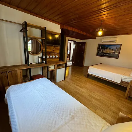 Casa Franco Old Town 2* Antalya