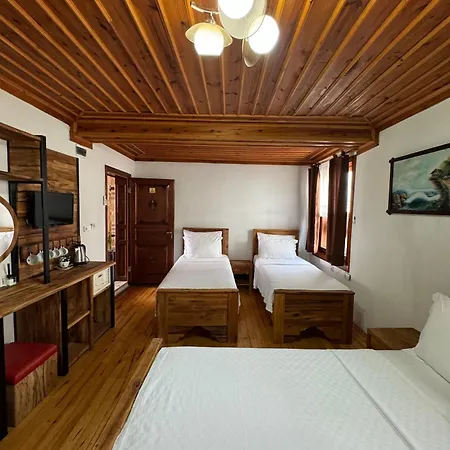 Casa Franco Old Town Hotel Antalya