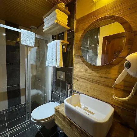 Casa Franco Old Town Hotel Antalya