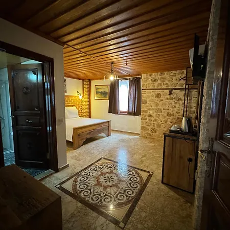 Hotel Casa Franco Old Town Antalya