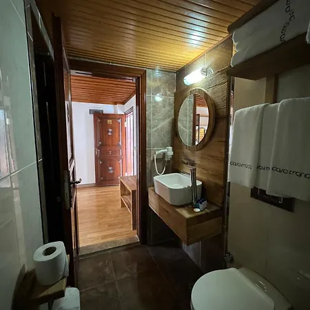 Casa Franco Old Town Hotel