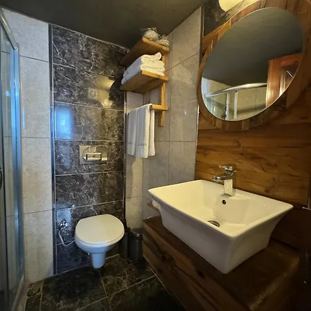 Hotel Casa Franco Old Town