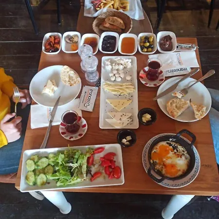 Casa Franco Old Town Antalya