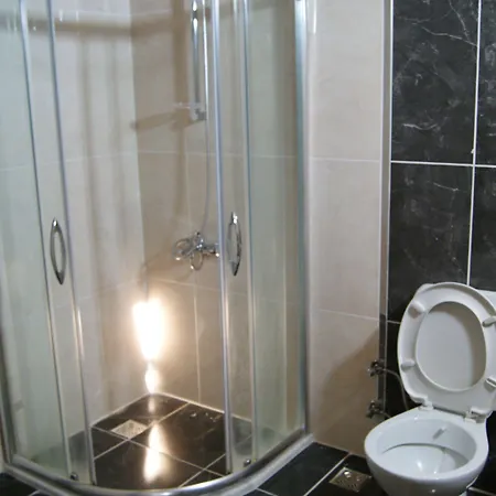 Casa Franco Old Town 2* Antalya