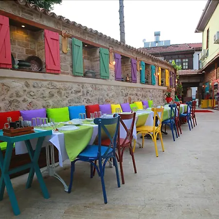 Casa Franco Old Town Hotel