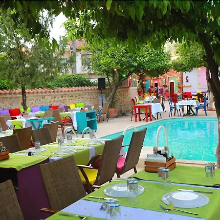 Casa Franco Old Town 2*