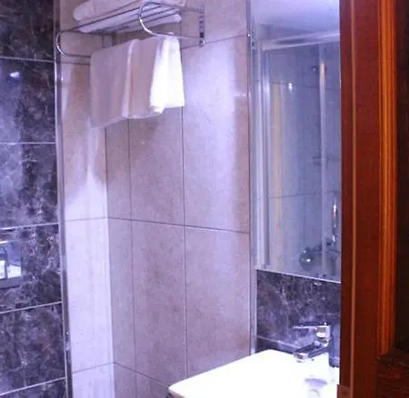 Hotel Casa Franco Old Town