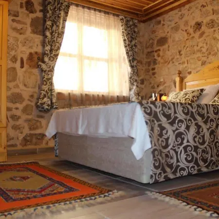 Casa Franco Old Town Antalya