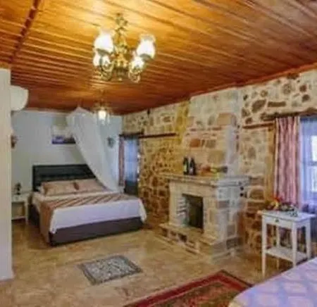 Casa Franco Old Town Hotel Antalya