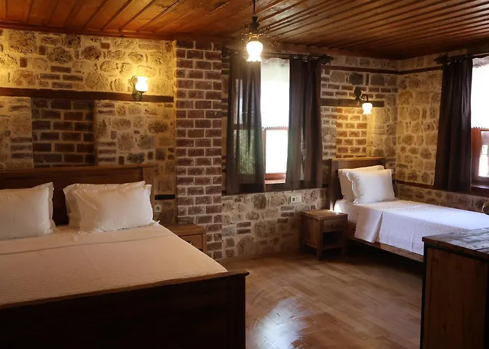 Casa Franco Old Town 2*