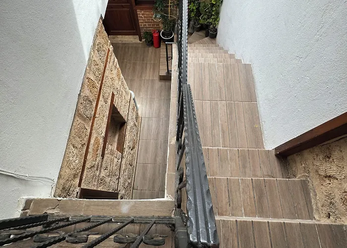 Casa Franco Old Town