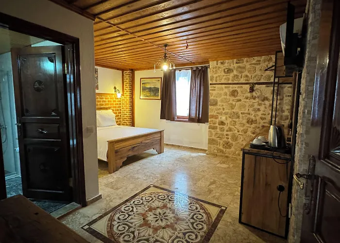 Casa Franco Old Town 2*