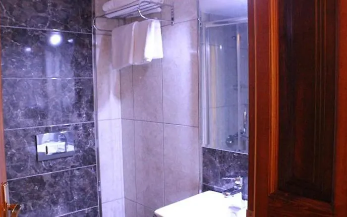 Hotel Casa Franco Old Town