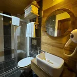Casa Franco Old Town Hotel Antalya