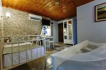 Casa Franco Old Town 호텔 2*