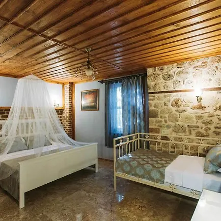 Hotel Casa Franco Old Town Antalya