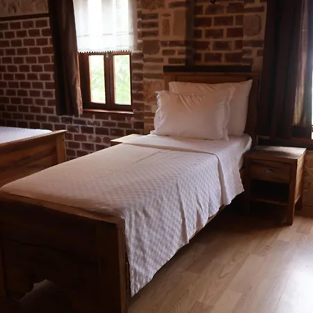 Casa Franco Old Town Hotel Antália