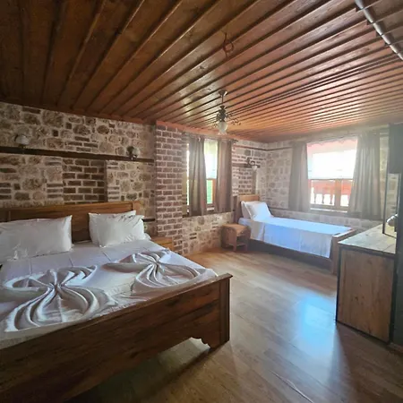 Casa Franco Old Town 2*