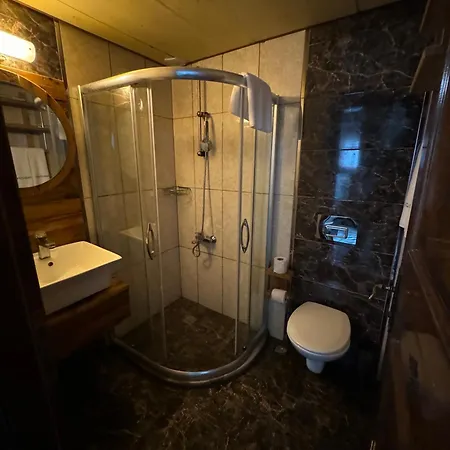 Casa Franco Old Town Hotel Antália