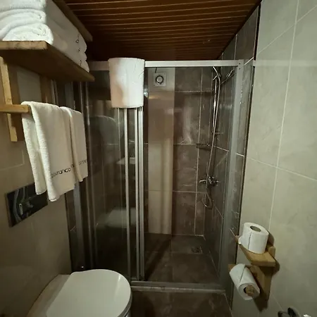 Casa Franco Old Town أنطاليا