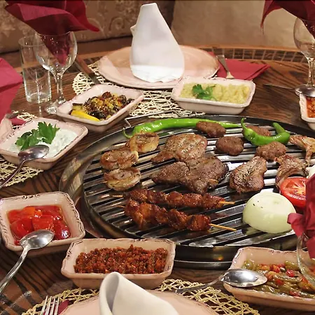 Hotel Casa Franco Old Town Antalya