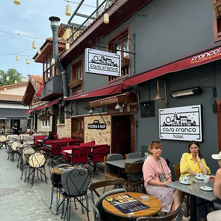 Casa Franco Old Town 2*