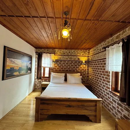 Casa Franco Old Town أنطاليا