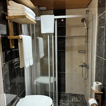 Casa Franco Old Town 2*