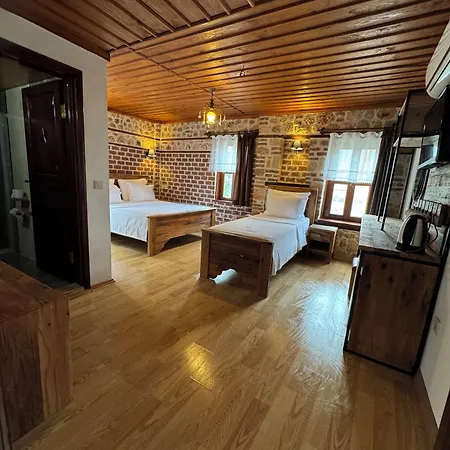 Hotel Casa Franco Old Town