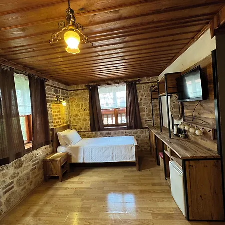 Casa Franco Old Town Hotel Antalya