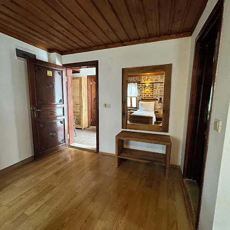 Casa Franco Old Town Hotel Antalya