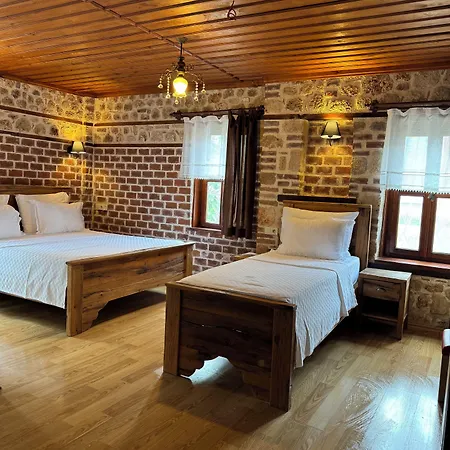 Casa Franco Old Town أنطاليا