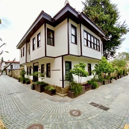 Casa Franco Old Town 2* Antalia