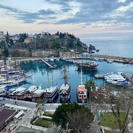 Casa Franco Old Town