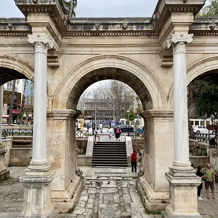 Casa Franco Old Town 2* Antalya