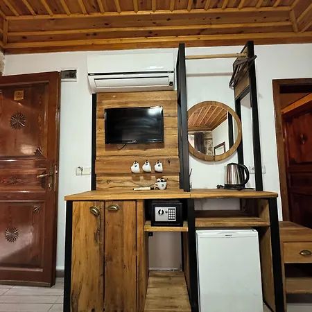 Casa Franco Old Town Hotel