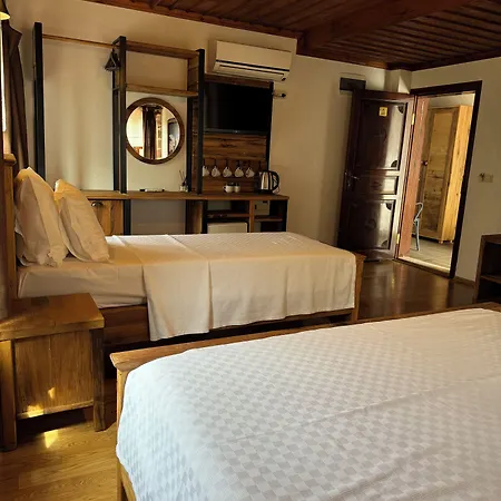 Casa Franco Old Town 2*