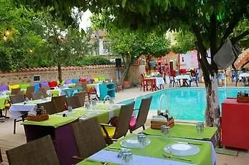 Casa Franco Old Town Hotel Antália