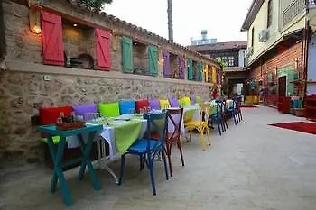 Casa Franco Old Town Hotel 2*