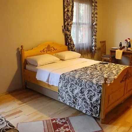 Casa Franco Old Town أنطاليا