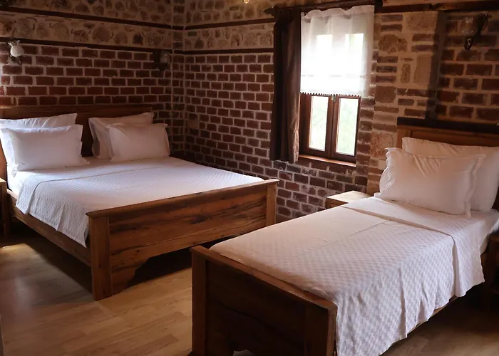 Casa Franco Old Town Antalya