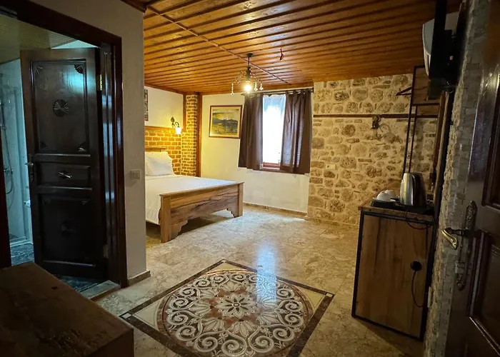 Casa Franco Old Town Antalya
