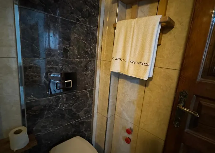 Casa Franco Old Town Hotel 2*