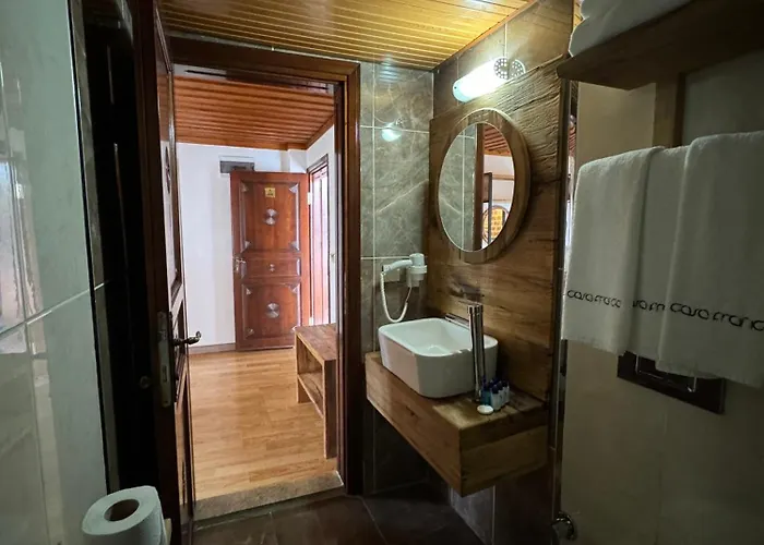 Casa Franco Old Town Hotel
