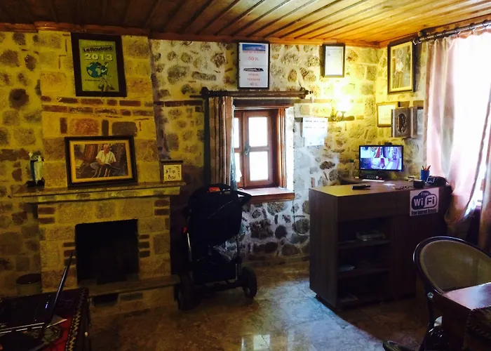 Casa Franco Old Town Анталья