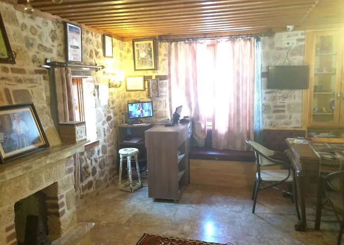Casa Franco Old Town 2* Antalya